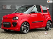Microcar M.Go - Must DCI Brommobiel AIRCO STB 2022 1eig 14dkm
