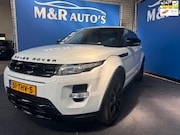 Land Rover Range Rover Evoque - 2.0 Si 4WD Prestige Automaat