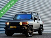 Toyota FJ Cruiser - 4x4 2007/ camera/ automaat