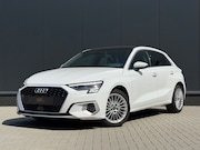 Audi A3 - Sportback 30 TFSI Advanced edition B&O|Panoramadak|Carplay|N