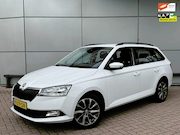 Skoda Fabia - Combi 1.0 TSI Business Edition | Trekhaak | Navigatie |