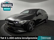 Mercedes-Benz CLA-Klasse - Shooting Brake 180 Business Solution AMG | Camera | Elektr a