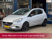 Opel Corsa - 1.0 Turbo Color Edition 90PK 5 DEURS! NL AUTO NAP! Airco l C