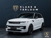 Land Rover Range Rover Sport - 3.0 P460e Dynamic HSE PHEV | Black Pack | 23'' | Schuifdak |