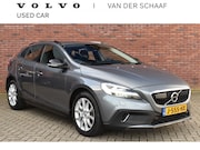 Volvo V40 Cross Country - T3 152PK Automaat Nordic+ | Adaptive Cruise | Keyless | Afne