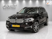 BMW X5 - XDrive40e High Executive B&O/PANO/MEMORY/HEAD-UP/M-SPORT | N