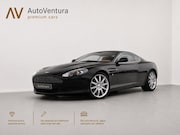 Aston Martin DB9 - 5.9 V12 Touchtronic | PDC | Cruise control | Stoelverwarming