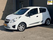 Chevrolet Spark - 1.0 16V LS Bi-Fuel