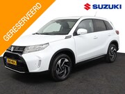 Suzuki Vitara - 1.4 Boosterjet Style Smart Hybrid | Climate control | Cruise