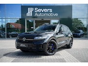 Volkswagen Touareg - 3.0 TSi eHybrid 4MOTION R design |Final Edition| Panoramisch