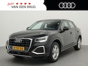Audi Q2 - 35 TFSI 150PK Advanced edition S-tronic | Standkachel | Acht
