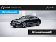 Mercedes-Benz C-klasse - 180 Business Solution AMG | Panoramadak | Multibeam | Widesc