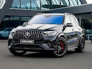 Mercedes-Benz GLE-klasse - 53 Hybrid 4MATIC+ | 2025 | Compleet