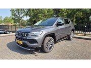 Jeep Compass - 1.5T e-Hybrid | UPLAND | Navi | Camera | PDC | Climate | Ada