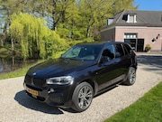 BMW X5 - 3.5i Xdrive High Exe NL-auto BOMVOL