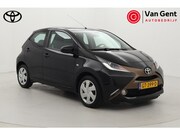 Toyota Aygo - 1.0 VVT-i x-play | Origineel NL | Volledige dealerhistorie |