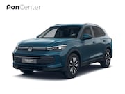 Volkswagen Tiguan - Limited Edition 1.5 eHybrid 150 kW / 204 PK