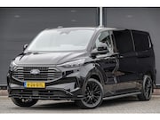 Ford Transit Custom - L2H1 Dubbel Cabine 2.0Tdci 170Pk Aut. | Limited | Achteruitr