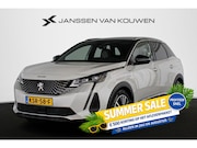 Peugeot 3008 - 1.6 HYbrid 225 GT Pack Business Panoramadak FOCAL Memory Nig