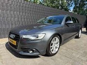 Audi A6 - 3.0 TFSI Q. PL. PLUS