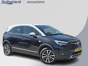 Opel Crossland - 1.2 Turbo Innovation | 110pk | Achteruitrijcamera | Trekhaak