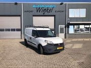 Fiat Doblò - Cargo 1.3 MJ L1H1 AIRCO