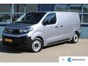 Opel Vivaro - 2.0 Diesel 145 L2 | 10" digitaal kleuren instrumentenpaneel
