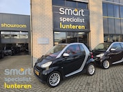 Smart ForTwo - cabrio 1.0 mhd Passion