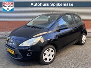 Ford Ka - 1.2 Cool & Sound start/stop | Airco | Lage kmstand | Goed on