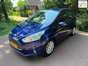 Ford B-Max - 1.0 EcoBoost Style / Navi / Airco / Aux / PDC / Apk / nap