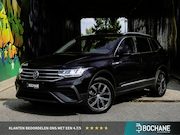 Volkswagen Tiguan All-Space - 1.5 TSI Life 7p. 7-ZITS | NAVIGATIE | ACHTERUITRIJCAMERA | E