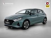 Hyundai i20 - 1.0 T-GDI Premium | Stoel- en stuurverwarming | Camera