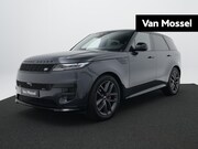 Land Rover Range Rover Sport - 3.0 P460e Dynamic HSE PHEV Black & Cold Climate Pack | Elek.