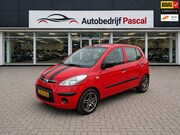 Hyundai i10 - 1.1 Active Cool- Airco- Elek.pakket- NAP