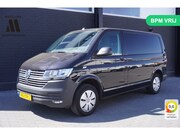 Volkswagen Transporter - 2.0 TDI 150PK Automaat EURO 6 - Airco - Navi - PDC - €18.950
