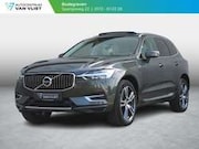 Volvo XC60 - 2.0 T8 Twin Engine AWD Inscription | ELEKTRISCH SC