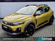 Dacia Sandero - Stepway 1.2 Eco-G 120 extreme | Schuif/Kantel-Dak | Winter P