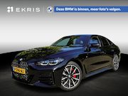 BMW 4-serie Gran Coupe - M440i xDrive | High Executive | 19 inch LM M Y-spaak | Elekt