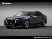 BMW 7-serie - 750e xDrive
