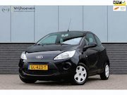Ford Ka - 1.2 Style Airco Pdc achter 2e eig. NL Auto