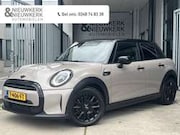 MINI Cooper - 5-Deurs 1.5 Camden Edition | AUTOMAAT | CAMERA | C