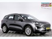 Ford Kuga - 2.5 PHEV Titanium | NAVI | ECC | VELGEN !