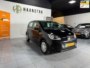 Volkswagen Up! - 1.0 move up! BlueMotion Airco Navigatie NL Auto! NAP