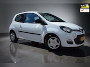 Renault Twingo - 1.2 16V Parisienne, NAP, Dealeronderhouden, Airco, Elektrisc