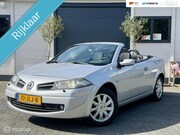 Renault Mégane - Coupé-Cabriolet 2.0T 163pk Dynamique Luxe|RIJKLAAR|2EIG|CLIM