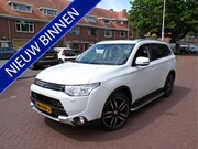 Mitsubishi Outlander - 2.0 PHEV Instyle X-Line 1 EIGENAAR NL AUTO ORG KM NAP......