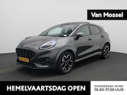 Ford Puma - 1.0 EcoBoost Hybrid ST-Line X Panoramadak | Schuifdak | B&O