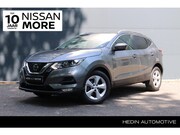 Nissan Qashqai - 1.2 Business Edition | Navigatie | Cruise Control | Panorama