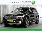 Volvo XC90 - T8 455PK AWD Ultra Bright | Trekhaak | Massagefunctie | Luch