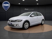 Volkswagen Polo - 1.0 TSI Comfortline | ACC | Camera | Parkeerhulp | Carplay |